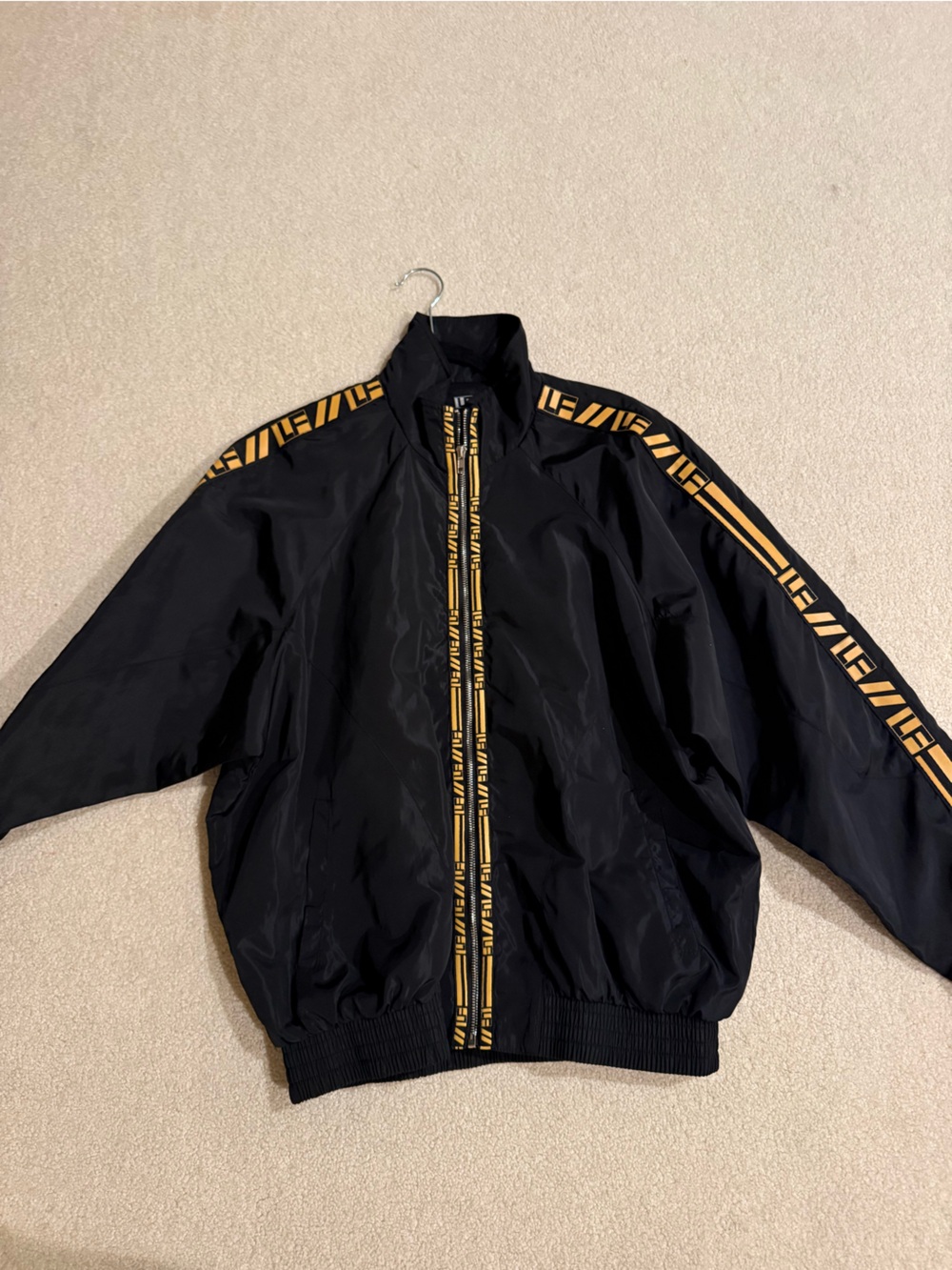 Vintage LF Windbreaker